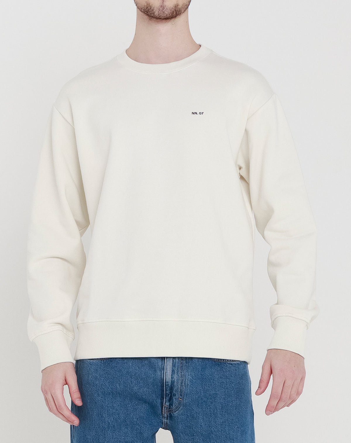 NN07 Sweatshirt